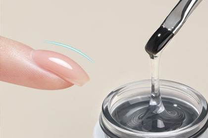 Home 3 Reinforcing Gel