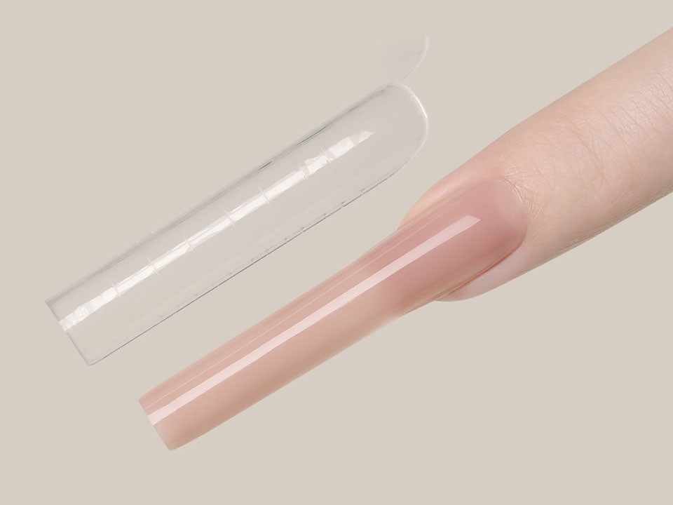 Gel Polish Allergies: Symptoms, Prevention & Buyer Liability 2 6 Colors 5 in 1 15ml Multifunctional Nude Construction Nail Gel