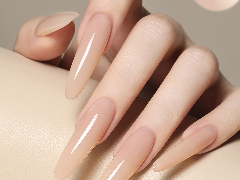 Gel Polish Allergies: Symptoms, Prevention & Buyer Liability 3 6 Colors 5 in 1 15ml Multifunctional Nude Construction Nail Gel