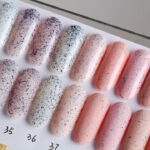 Best Selling Uv Led Lamp Gel Nail Polish Nail Gel