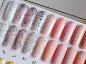 Best Selling Uv Led Lamp Gel Nail Polish Nail Gel