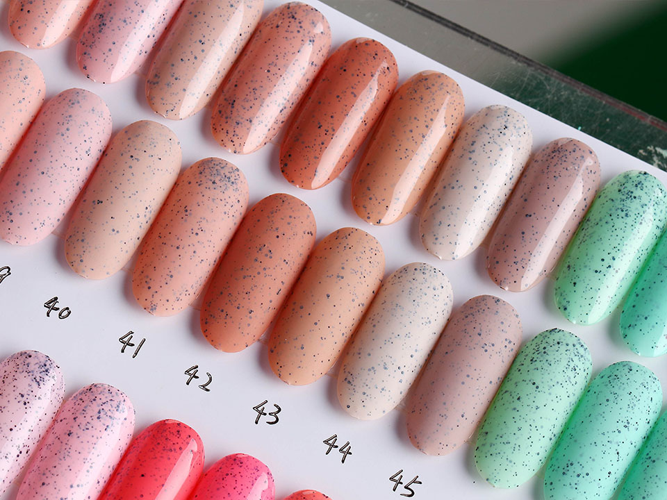 Best Selling Uv Led Lamp Gel Nail Polish Nail Gel