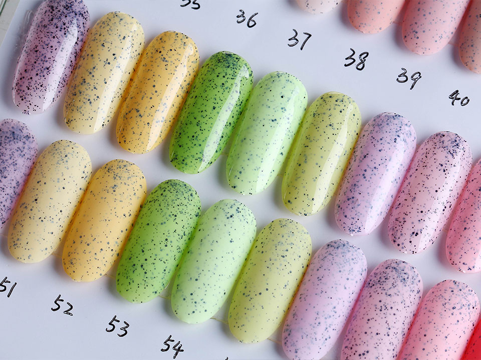 Best Selling Uv Led Lamp Gel Nail Polish Nail Gel