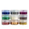 Biodegradable Shimmer Glitter Powder For Resin Wholesale