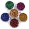 Biodegradable Shimmer Glitter Powder For Resin Wholesale