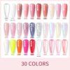 Born Pretty 5 in 1 No Sticky Acrylic Extension Gel Nail Art Born Pretty 5 in 1 No Sticky Acrylic Extension Gel Nail Art