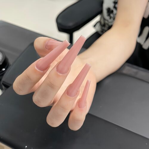 Bulk 15ML Self-Leveling UV Gel Builder for Acrylic Nails Bulk 15ML Self-Leveling UV Gel Builder for Acrylic Nails