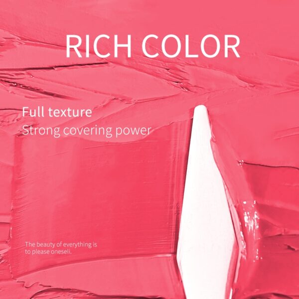 Bulk 24 Colors Ombre Gel Pot Painting for Nail Art Set