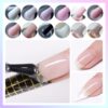 Bulk 5-in-1 UV Gel Builder Quick Extension Poly Nail Gel Bulk 5-in-1 UV Gel Builder Quick Extension Poly Nail Gel
