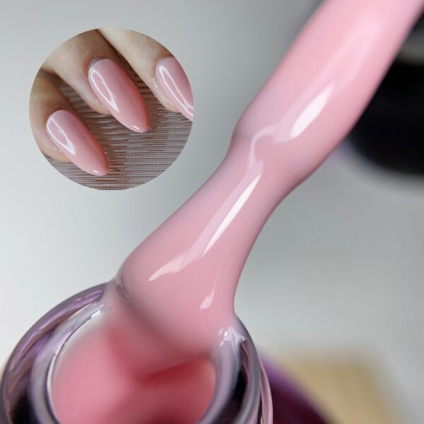 Bulk 5-in-1 UV Gel Builder Quick Extension Poly Nail Gel Bulk 5-in-1 UV Gel Builder Quick Extension Poly Nail Gel