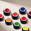 Bulk 9 Colors UV Stamping Gel Polish for Nail Art Decoration Bulk 9 Colors UV Stamping Gel Polish for Nail Art Decoration