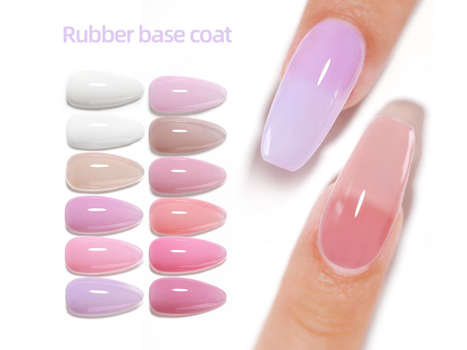 Where can I buy quality gel polish in bulk as a salon owner? 4 Camouflage Nail Rubber Base UV Gel Polish