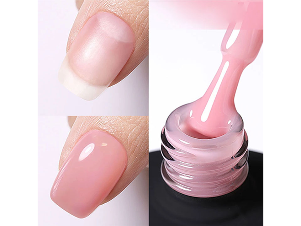 Where can I buy quality gel polish in bulk as a salon owner? 5 Camouflage Nail Rubber Base UV Gel Polish
