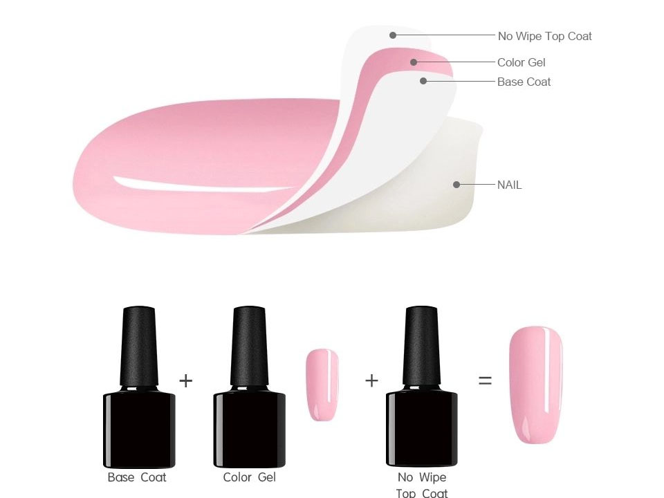 Where can I buy quality gel polish in bulk as a salon owner? 2 Camouflage Nail Rubber Base UV Gel Polish