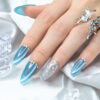 Cat Eye Gel Nail Polish Magnetic Shimmer Wholesale Supplier