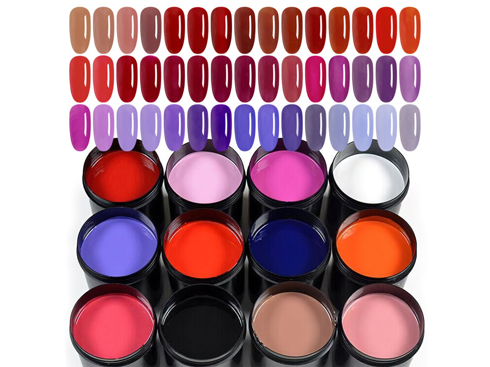 HEMA-Free Gel Polish: Why B2B Buyers Demand It 1 Custom HEMA-Free Gel Polish