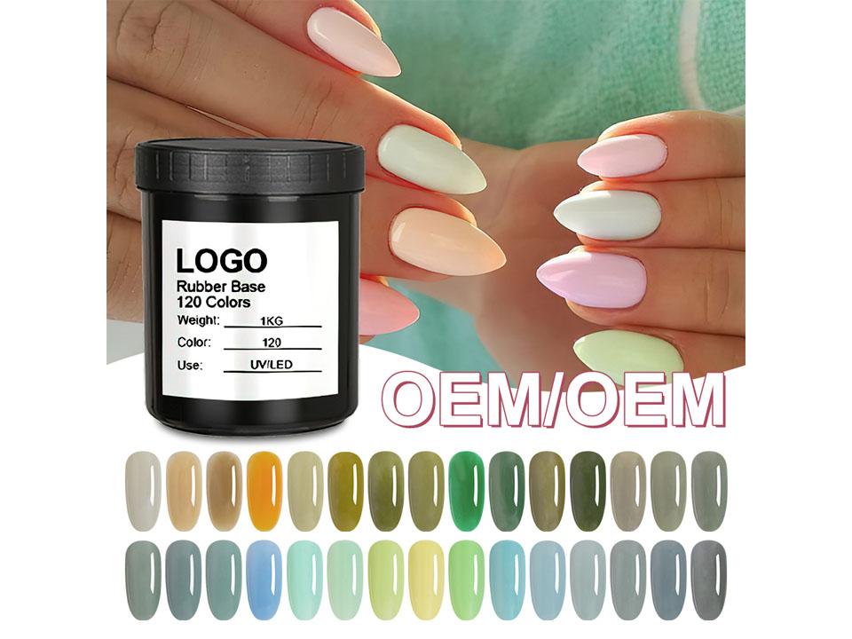 HEMA-Free Gel Polish: Why B2B Buyers Demand It 2 Custom HEMA-Free Gel Polish
