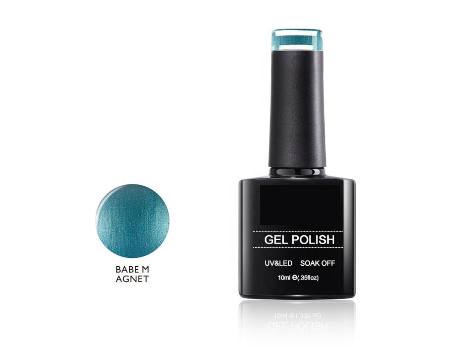 Customized Gel Polish