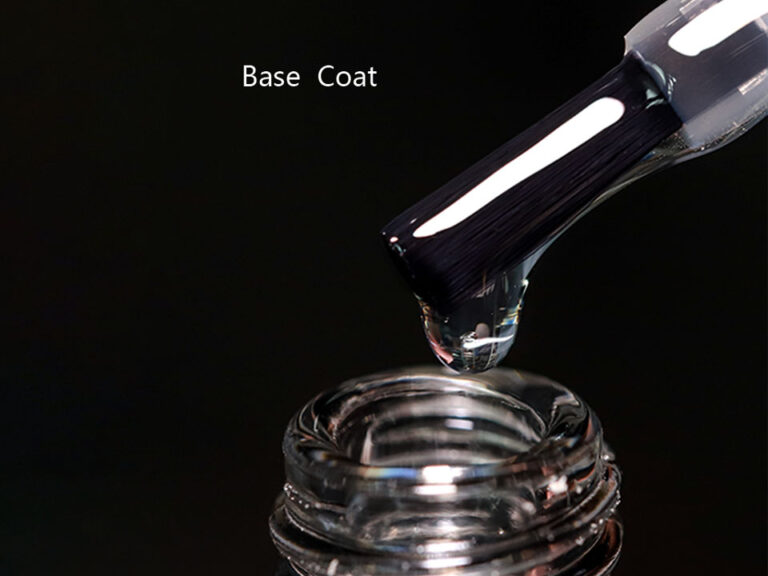 Customized Gel Polish