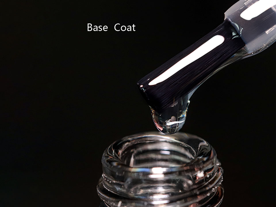 Customized Gel Polish