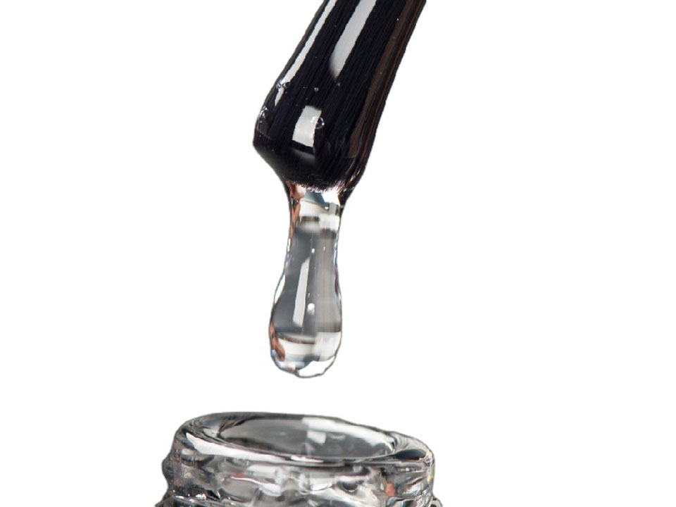 Customized Gel Polish