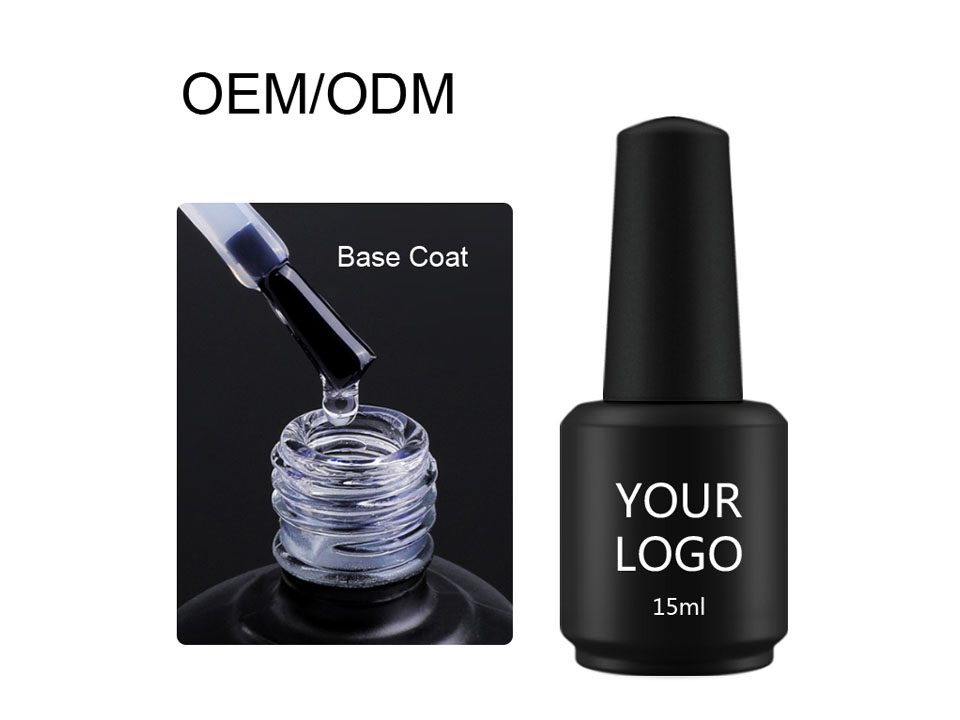 Customized Gel Polish