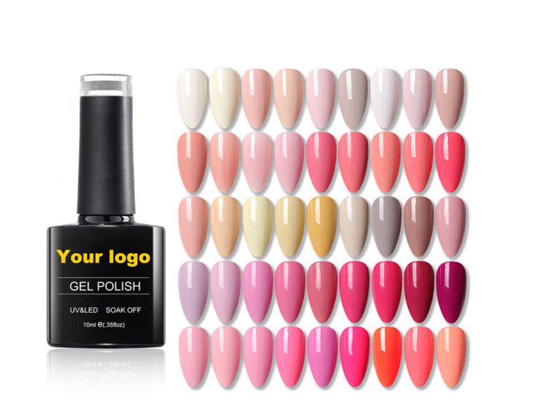 Why does my gel nail polish lift so quickly? 5 Customized Gel Polish