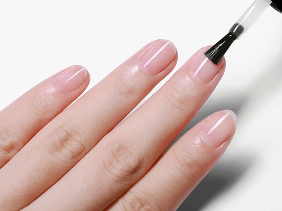 Customized Gel Polish