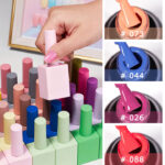Gel Nail Polish Gel Polish Nail