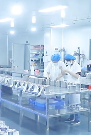 Gel Polish Manufacturer