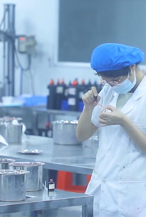 Gel Polish Manufacturer