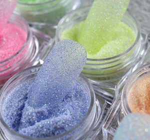 Glitter Powder