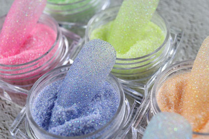 Home 11 Glitter Powder