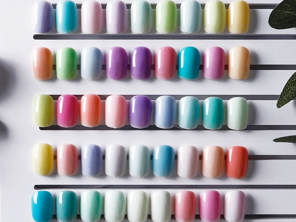 High Quality Hema Free Rubber Base