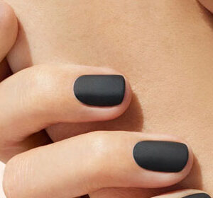 Matte Top Coat
