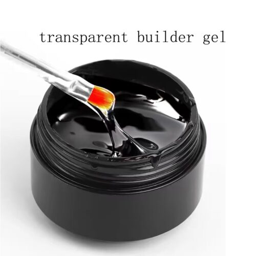 Nude Builder Extension Gel In Natural Shades Wholesale Kit Nude Builder Extension Gel In Natural Shades Wholesale Kit