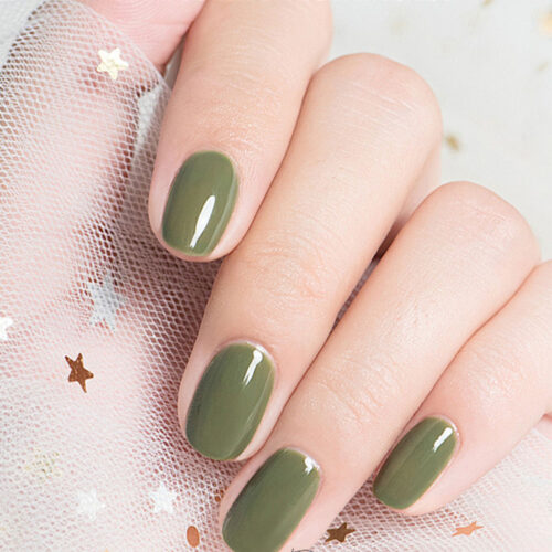 OEM 56 Colors HemaTPO Free Nail Gel Polish UV Varnish