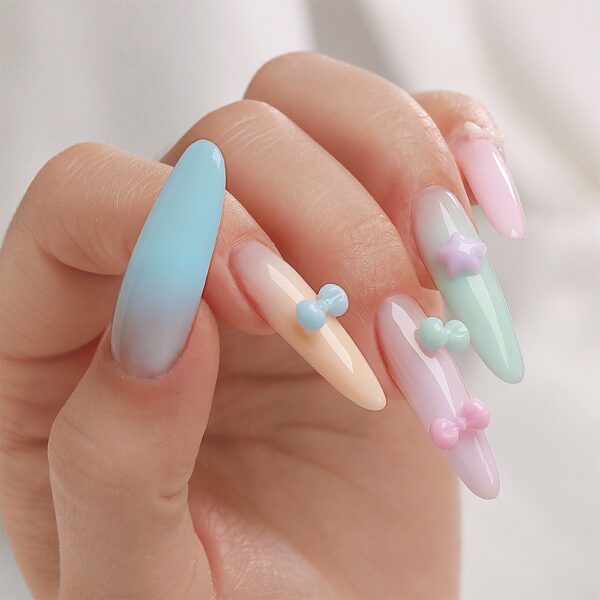 OEM Creamy Builder Gel for Nail Art – Wholesale Bulk 1KG OEM Creamy Builder Gel for Nail Art – Wholesale Bulk 1KG