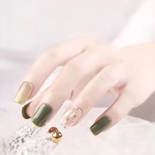 OEM Mayorista UVLED Soak-Off Super Shiny Top Coat 15ml