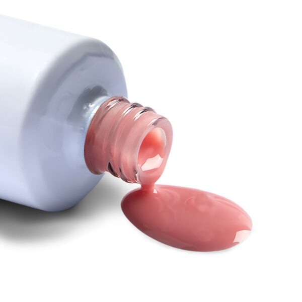 Private Label Rubber Base Gel Polish 78 Colors HEMA Free B2B