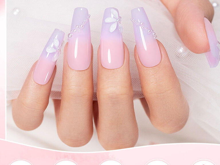 HEMA in Gel Polish: What Buyers & Techs Need to Understand 4 Standard Hema Free Hard Gel High Quality 5 in 1 Vegan Gel Builder