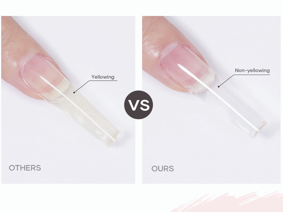 Wholesale Gel Pricing: How to Calculate True Cost Per Service 2 TPO Free Nail Gel Supplies OEM High Quality 30g