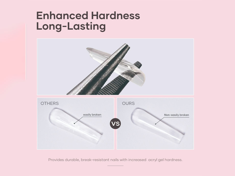 Wholesale Gel Pricing: How to Calculate True Cost Per Service 3 TPO Free Nail Gel Supplies OEM High Quality 30g