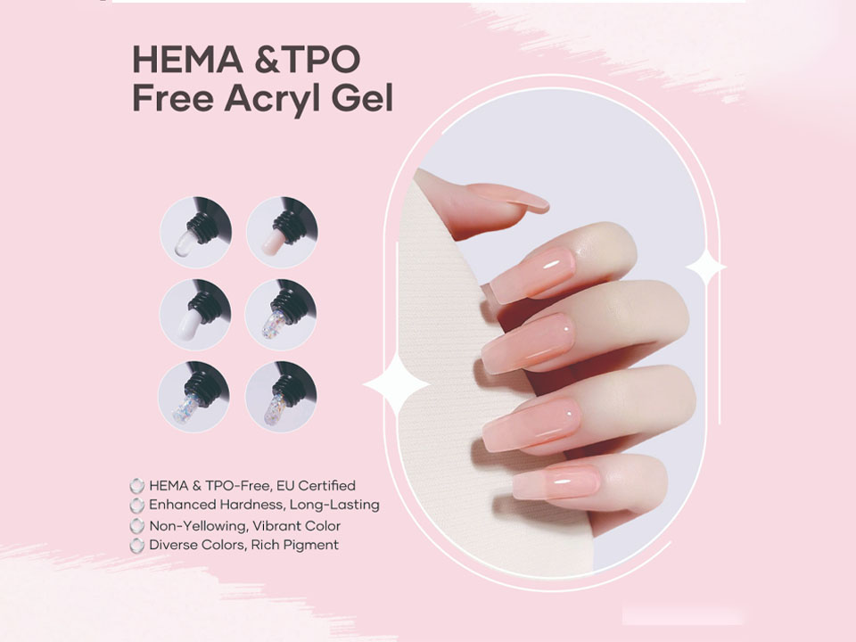 Wholesale Gel Pricing: How to Calculate True Cost Per Service 4 TPO Free Nail Gel Supplies OEM High Quality 30g