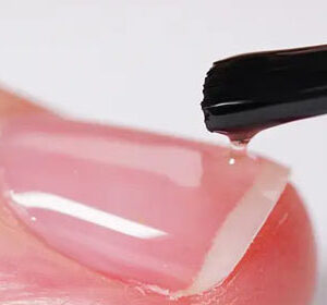 Transparent Base Coat