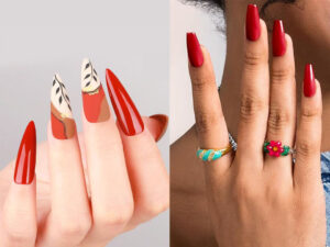 UV LED Nail Gel Polish Set