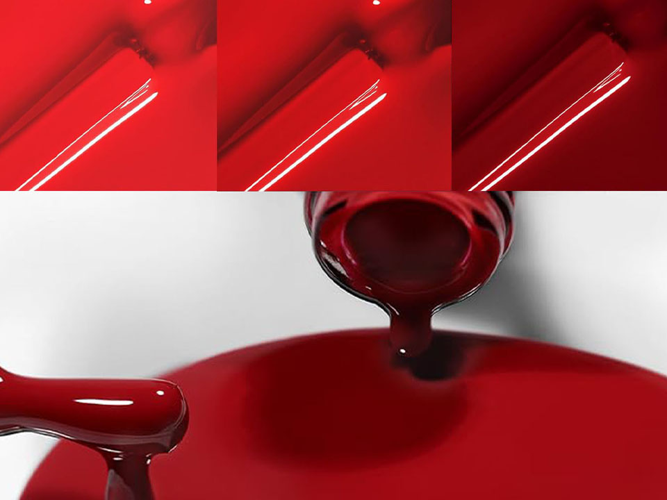 International Sourcing: Chinese vs. Korean vs. European Suppliers 3 UV LED Nail Gel Polish Set