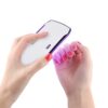 Wholesale 36W Portable Foldable UV LED Mini Nail Lamp 12