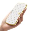 Wholesale 36W Portable Foldable UV LED Mini Nail Lamp 12