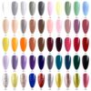 Wholesale 50 Colors RS Nail Painting Gel for Nail Art